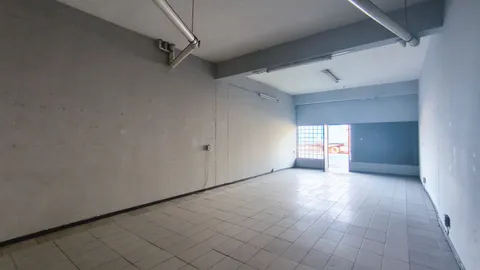 Krost Park, 32 Lower Germiston Road, Heriotdale